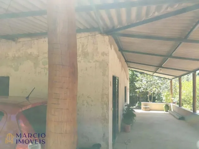 Imagem 3: Chácara com 3 Dormitórios À Venda, 10000 M² por R$ 290.000,00 - Zona Rural