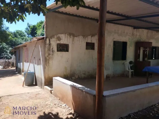 Imagem 7: Chácara com 3 Dormitórios À Venda, 10000 M² por R$ 290.000,00 - Zona Rural