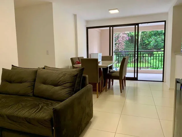 Imagem: Apartamento À Venda, Itaipava, Petrópolis