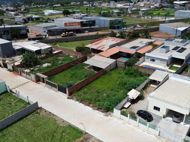 Imagem: Lote 400 Metros em Condomínio Casa Grande