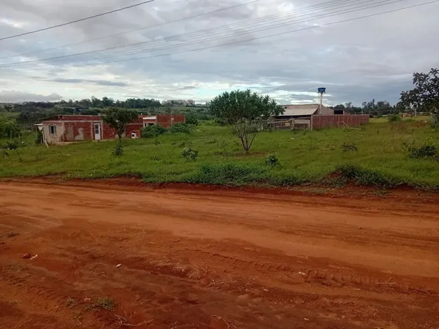 Imagem: Vendo Lote no Recanto das Emas