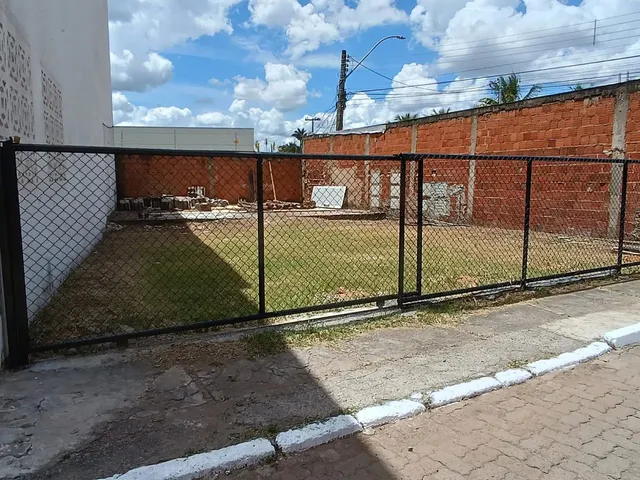 Imagem: Lote em Condomínio Fechado no Setor de