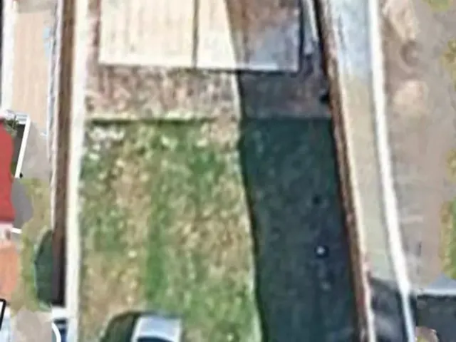 Imagem 2: Lote em Condomínio Fechado no Setor de Mansões de Samambaia Sul