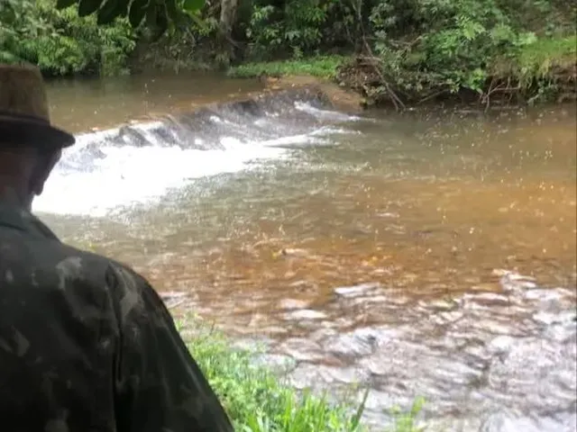 Imagem 7: Chácara 20 Mil M2 98.000,00 Rio