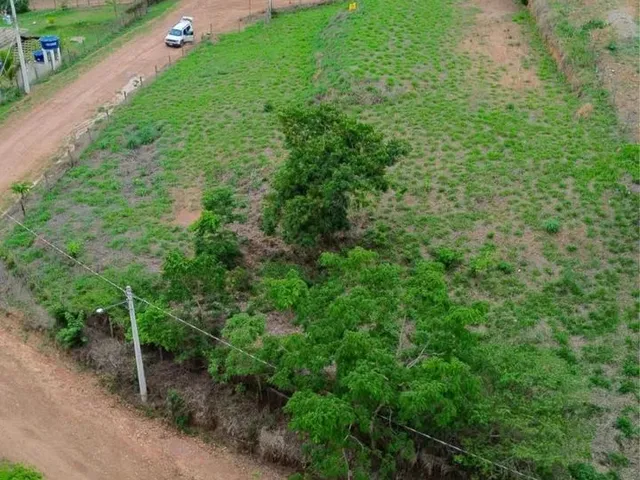 Imagem: Vendo Lote de 2.529M² Pronto para Construir