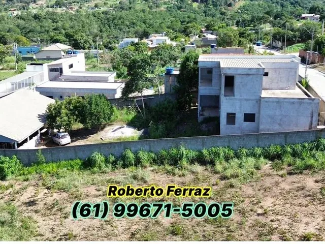 Imagem: Vendo Casa de Lazer no Corumbá IV