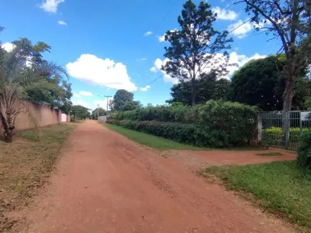 Imagem: Chácara 20.000 M² Formada Núcleo Rural