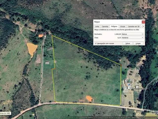 Imagem: Fazenda no Paranoá Df, Sobradinho dos Melos