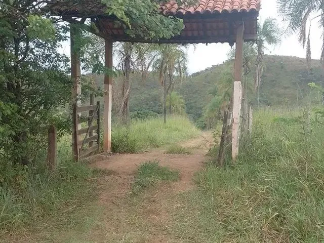 Imagem 2: Fazenda no Paranoá Df, Sobradinho dos Melos, Próximo Lago Norte