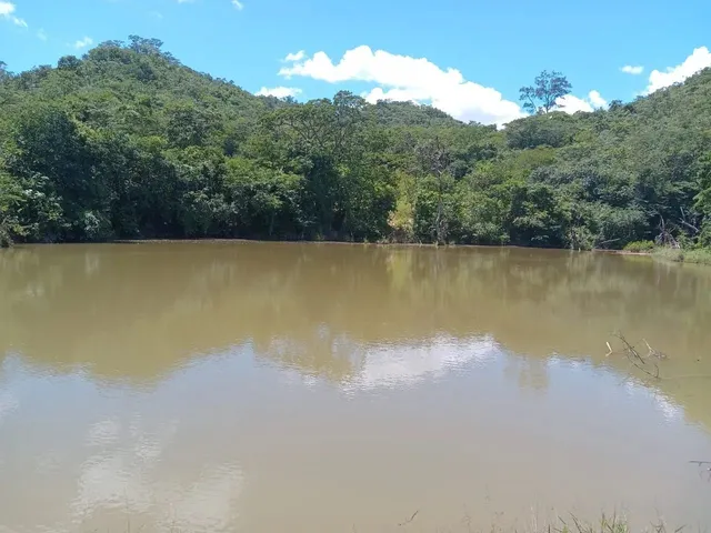 Imagem 8: Fazenda Modelo em Planaltina Goias