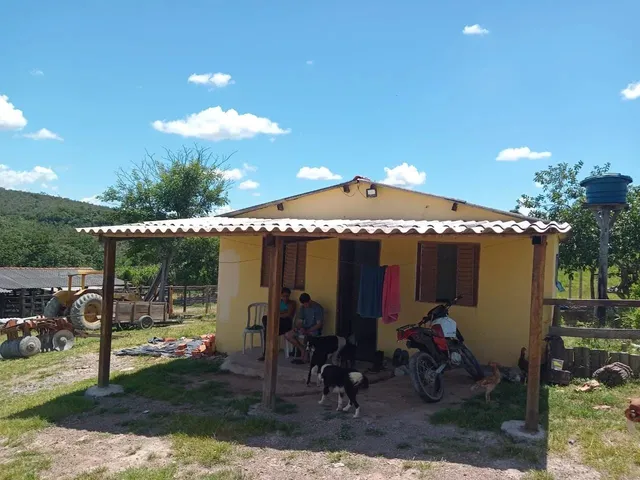 Imagem 9: Fazenda Modelo em Planaltina Goias