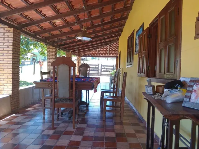 Imagem 13: Fazenda Modelo em Planaltina Goias