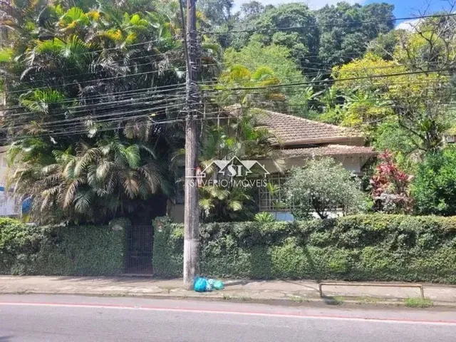 Imagem: Casa- Petrópolis, Centro
