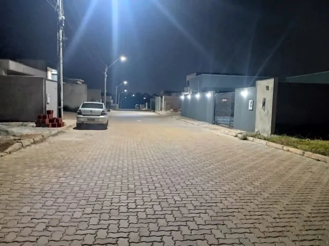 Imagem 4: Excelente Lote 400 Metros Av. Buritis
