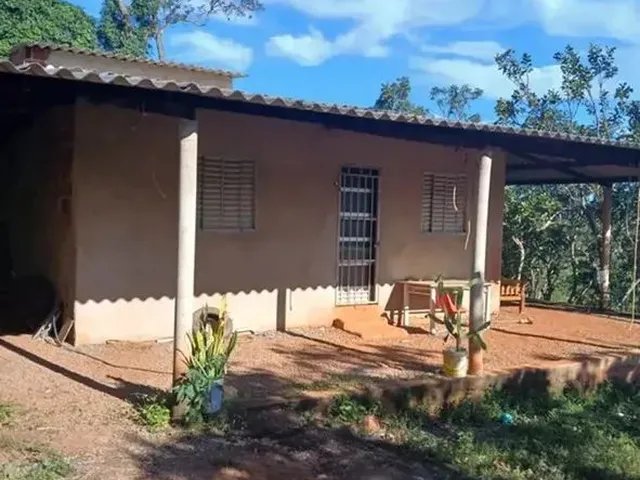 Imagem: Chacara Rajadinha - Df