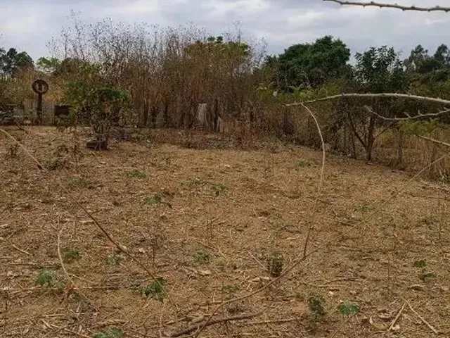 Imagem: Vendo Um Lote em Brazlândia Df