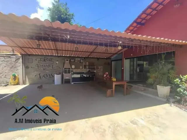 Imagem: Casa em Rua Presidente Getúlio Vargas