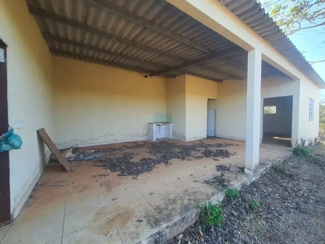 Imagem 1: Excelente Chácara de 2 Hectares no Pipiripau II - Df 345 Planaltina-Df
