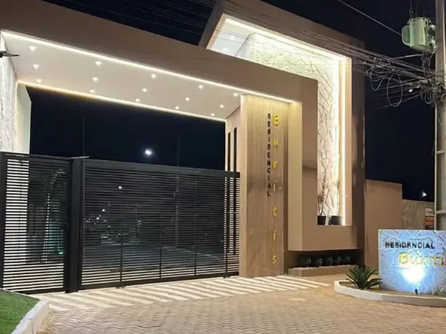 Imagem: Excelente Lote em Condomínio Top