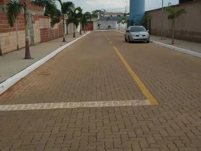 Imagem 10: Excelente Lote em Condomínio Top