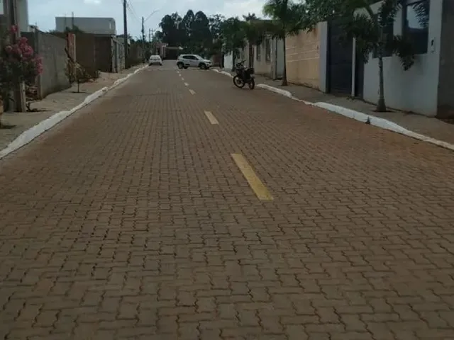 Imagem 11: Excelente Lote em Condomínio Top