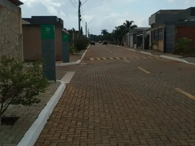Imagem 13: Excelente Lote em Condomínio Top