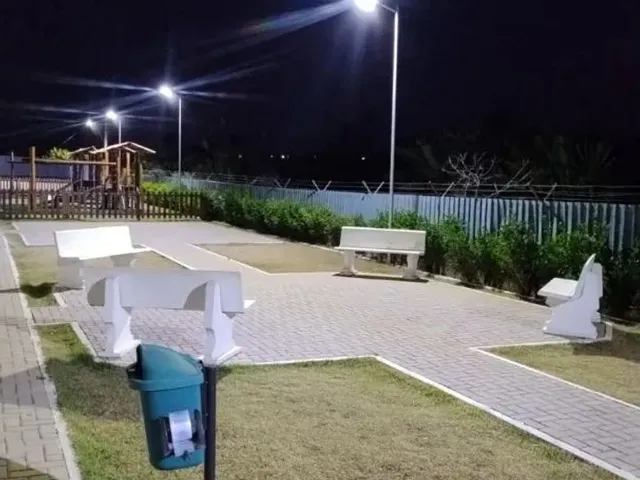 Imagem 16: Excelente Lote em Condomínio Top