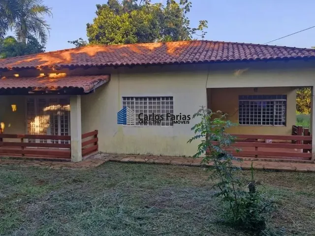 Imagem: Chácara para Venda em Brasília, Setor