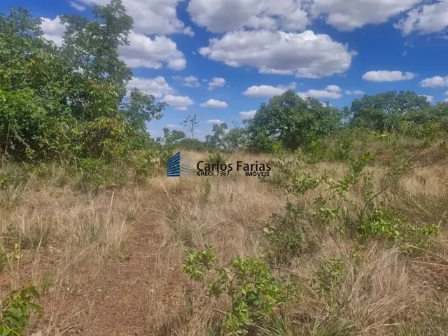 Imagem 2: Chácara para Venda em Brasília, Paranoa