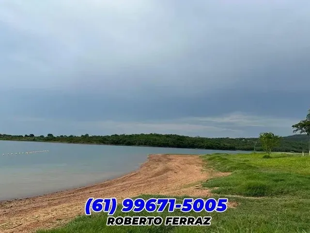 Imagem 1: Lote Corumbá Iv, Recanto do Sabiá
