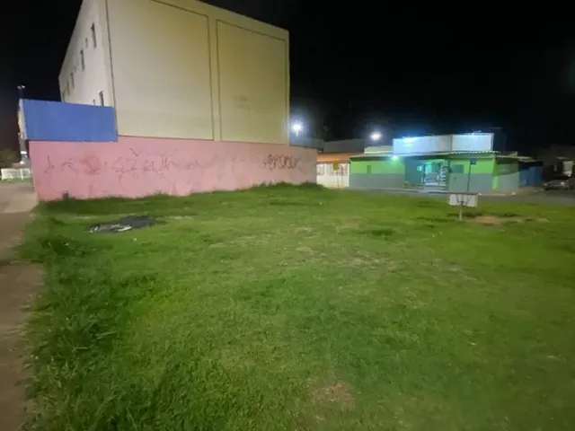 Imagem: Lote Comercial