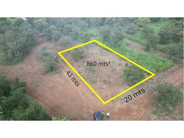 Imagem: Vendo Lote no Aguilhada em São Sebastião