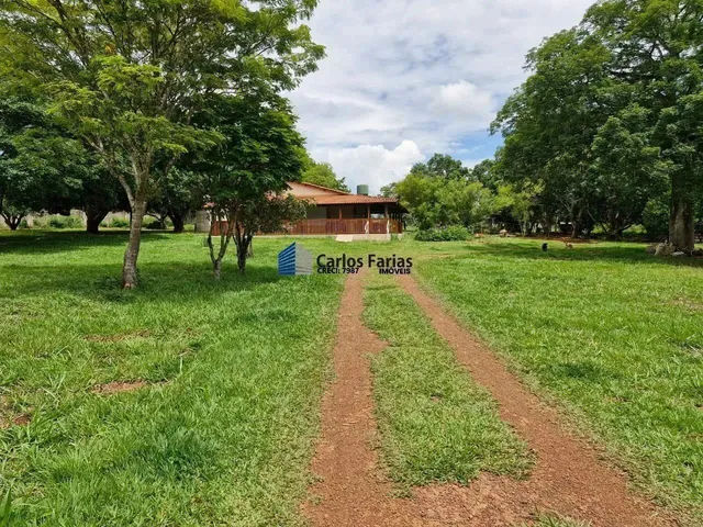 Imagem 15: Chácara para Venda em Brasília, Setor Habitacional Jardim Botânico, 3 Dormitórios, 2
