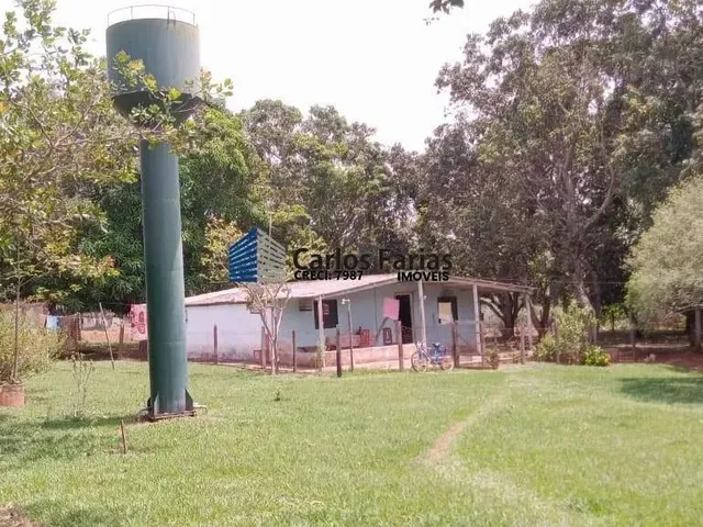 Imagem 10: Chácara para Venda em Brasília, Setor Habitacional Jardim Botânico, 3 Dormitórios, 2