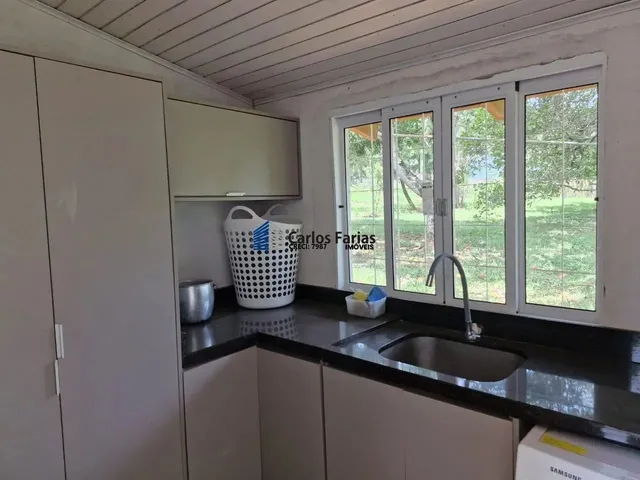 Imagem 2: Chácara para Venda em Brasília, Setor Habitacional Jardim Botânico, 3 Dormitórios, 2
