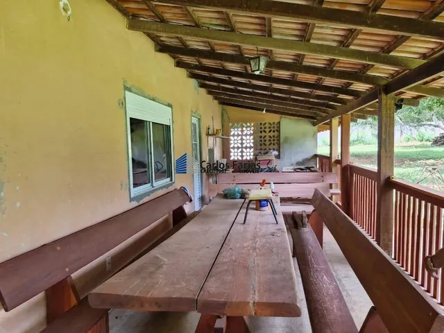Imagem 13: Chácara para Venda em Brasília, Setor Habitacional Jardim Botânico, 3 Dormitórios, 2