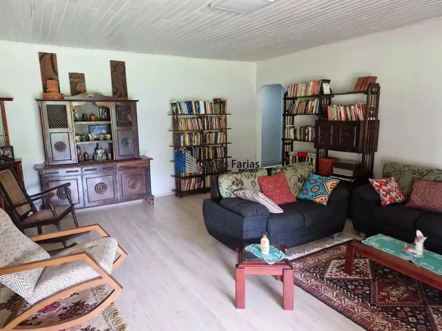 Imagem 8: Chácara para Venda em Brasília, Setor Habitacional Jardim Botânico, 3 Dormitórios, 2