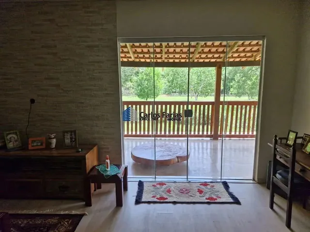 Imagem 9: Chácara para Venda em Brasília, Setor Habitacional Jardim Botânico, 3 Dormitórios, 2