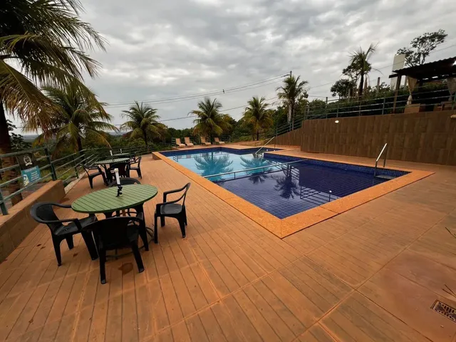Imagem: Ágio Lote Corumbá Jardim Bouganvill 1.000M2