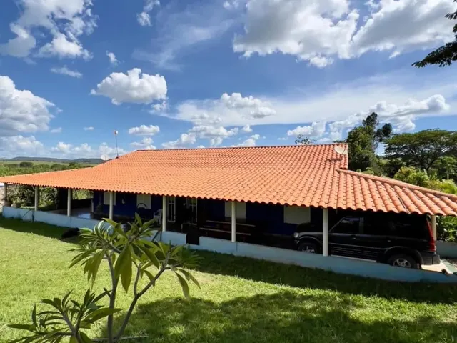Imagem 5: Vendo Sítio com Cachoeira em Alexânia