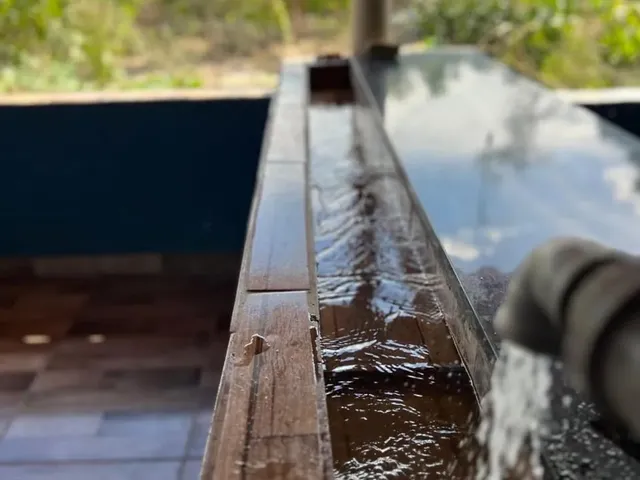 Imagem 6: Vendo Sítio com Cachoeira em Alexânia