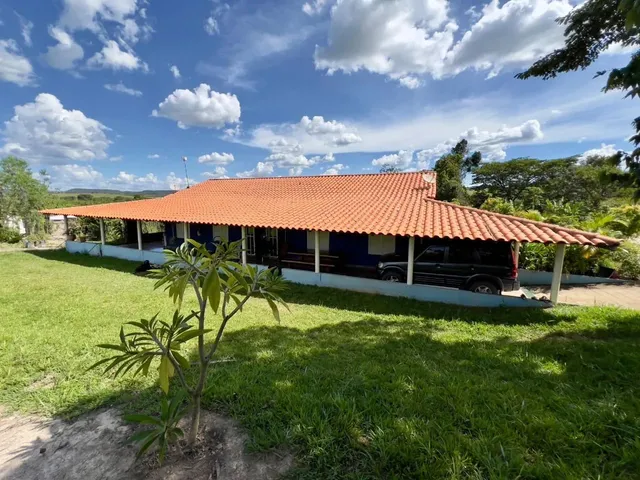 Imagem 9: Vendo Sítio com Cachoeira em Alexânia