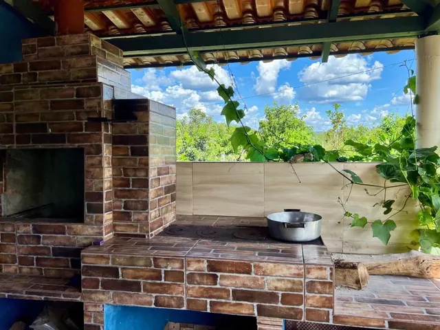 Imagem 10: Vendo Sítio com Cachoeira em Alexânia
