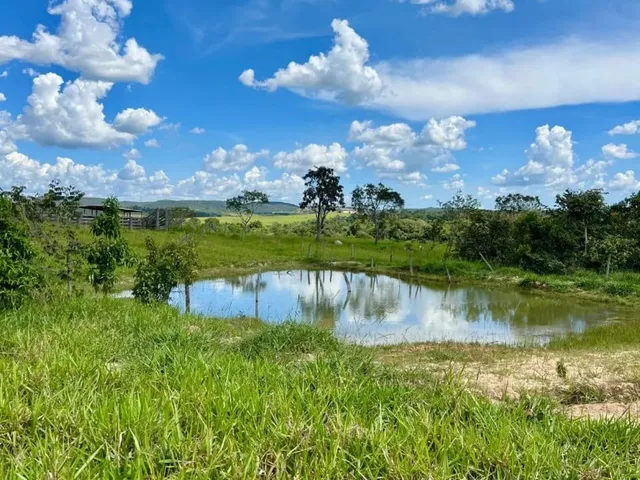 Imagem 13: Vendo Sítio com Cachoeira em Alexânia