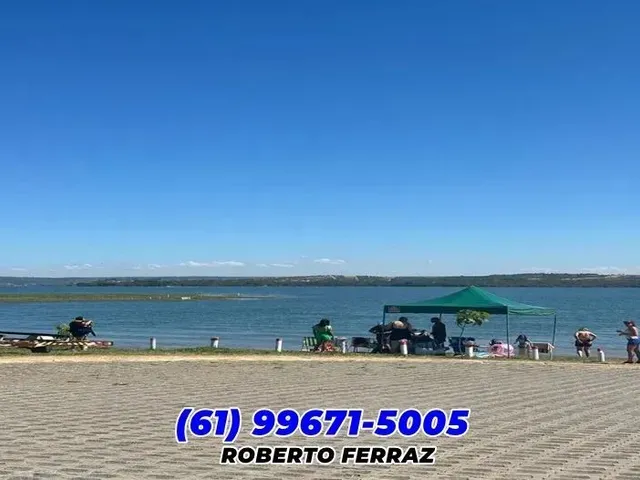 Imagem: Lote Corumbá Iv, Recanto do Sabiá