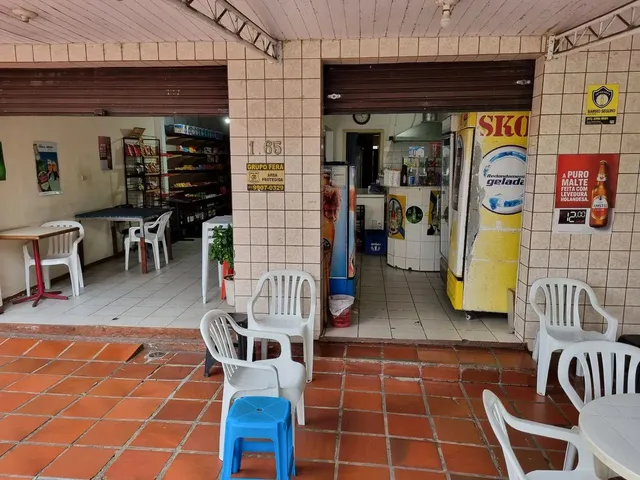 Imagem: Bar e Lanchonete