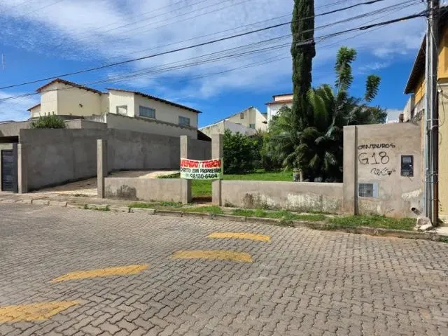 Imagem: Lote de 500M2 Condominio Rk Sobradinho Ótima
