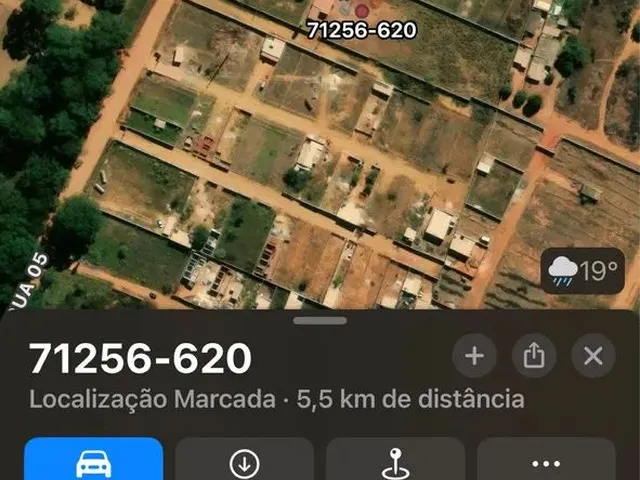 Imagem: Lote Rua 05 - Direto com Dono - 100 Procedência