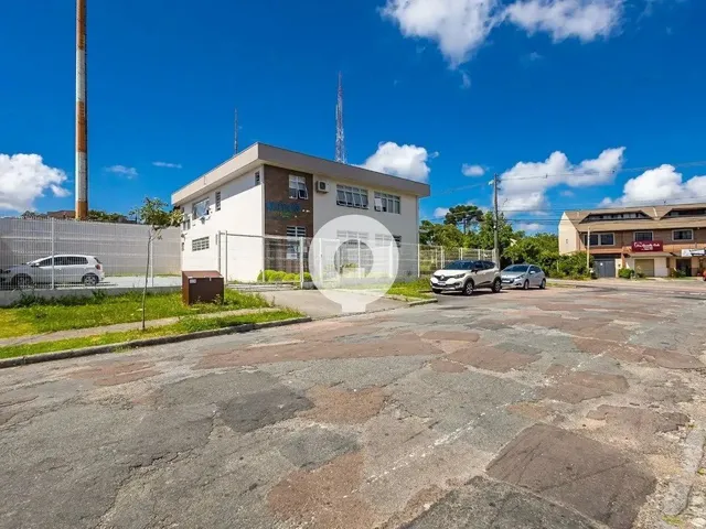 Imagem 1: Imóvel Comercial de Esquina- 400M2, Pilarzinho