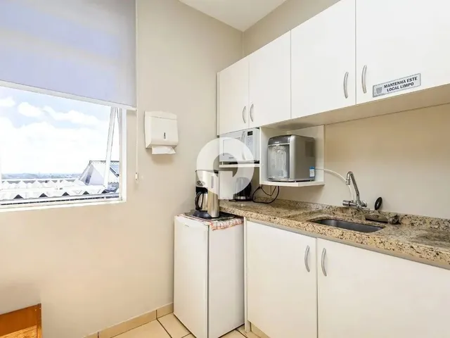 Imagem 15: Imóvel Comercial de Esquina- 400M2, Pilarzinho